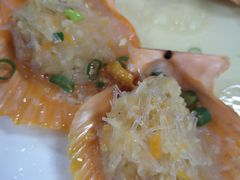 -清水湾3号(东方小周海鲜店)