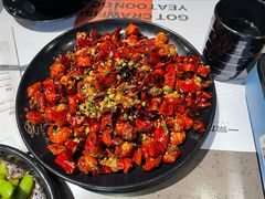 -一棠龙虾•王牌虾球(楚河汉街店)