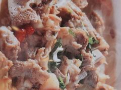 -李记搅团•非遗陕菜(三桥店)