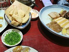 -潮堂(环球金融中心店)