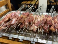 -小寒羊烧烤(凯瑞时代大厦店)