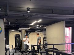 -每练有胜健身工作室(EFC店)