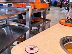 -海底捞大排档火锅(打浦路店)