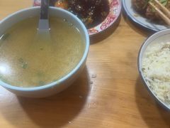 -朱大嘴肥肠血旺(福字街店)