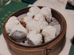 -悦得闲广式点心茶楼(蓝鲸世界店)