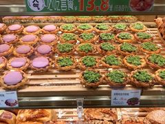 -欧诺爱烘焙(高新万达店)