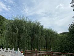 -沕沕水生态风景区