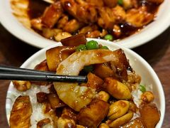 -老瑞福上海菜(人民广场店)
