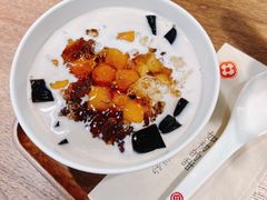 -彬媽糖水(侨鑫国际店)