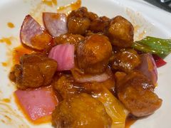 -新兴·金羊座·粤菜点心(乐峰店)
