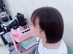 点击看大图 -Youth!Studio柚子造型