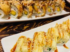 -小川洋风料理(街道口店)