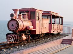 -漳州滨海火山岛自然生态风景区