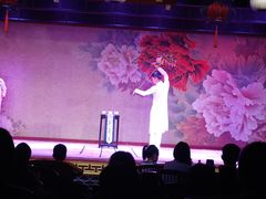 -盖碗儿梨园·变脸吐火·川剧(天府广场店)
