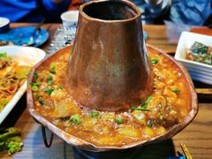 -雀舞云南菜(乐客城店)