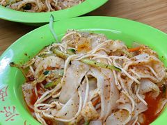 -笑笑凉皮(富国街店)