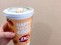 -DQ·蛋糕·冰淇淋(万象城店)
