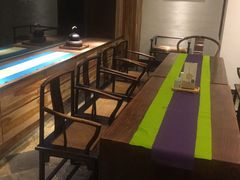 -青藤茶馆(南山路店)