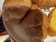 -斗牛士牛排(南京东路店)