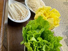 -许府牛杂·鲜牛肉火锅(梁溪万达店)