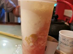 -喜茶(永旺梦乐城店)