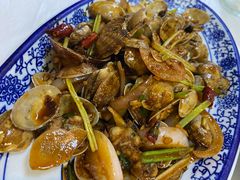 -香满锅老北京羊蝎子火锅·家常菜(新街口店)