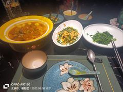 -彩虹之约•淮扬家宴(亚运村店)