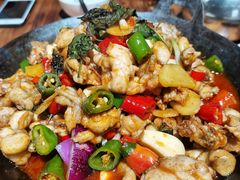 -胡师傅三下锅(汽车站店)