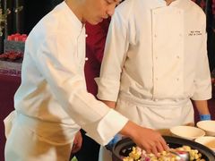 -西安凯悦酒店·湖畔中餐厅