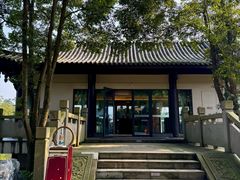 -张坝桂圆林公园