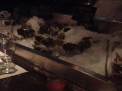 -Oyster Talks 四度蚝法餐厅