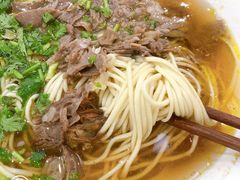 -鑫明明拉面(宁化路店)