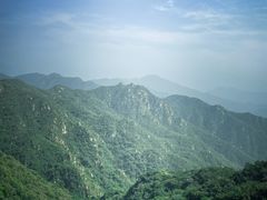 -大岭沟猕猴桃谷风景区