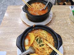 -蜀王砂锅总店