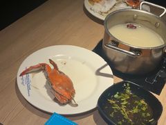 -星伦多自助料理(江阴万达店)