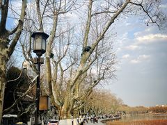 -北山街历史文化街区