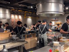 -肉肉大米(金虹桥店)