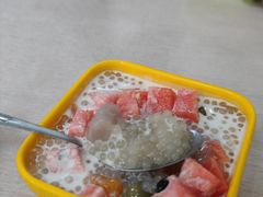 -透心凉糖水(听海居店)
