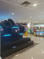 -Fang Fang Monkey·方方猴(国瑞购物中心店)