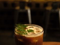 -Metal hands·铁手咖啡