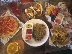 -Famous肥猫墨西哥音乐餐吧(五棵松华熙LIVE店)