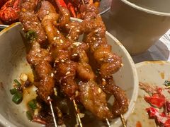 -巴厘龙虾·榜首油焖大虾(音乐学院·沿江酒馆店)