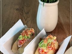 -BOR Eatery(安福路店)