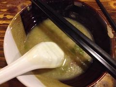 美味的粥-盈田盈粥庄(博山东路店)