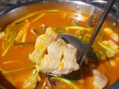 -雷山鱼酱酸汤鱼·酸汤牛肉(花果园T1区店)