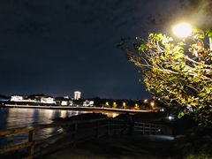 -青岛第三海水浴场