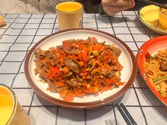 -江西老表·经典江西八大碗