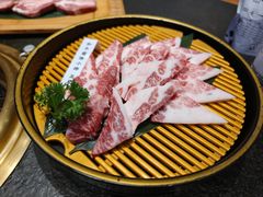 -龙记珍牛和牛烧肉(龙南街店)