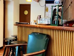 大堂-RUMORS COFFEE ROASTERY鲁马滋咖啡(湖南路店)