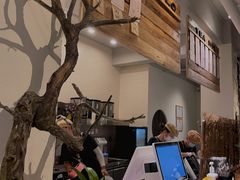 -成川茶店·潮汕工夫浓茶(万象店)